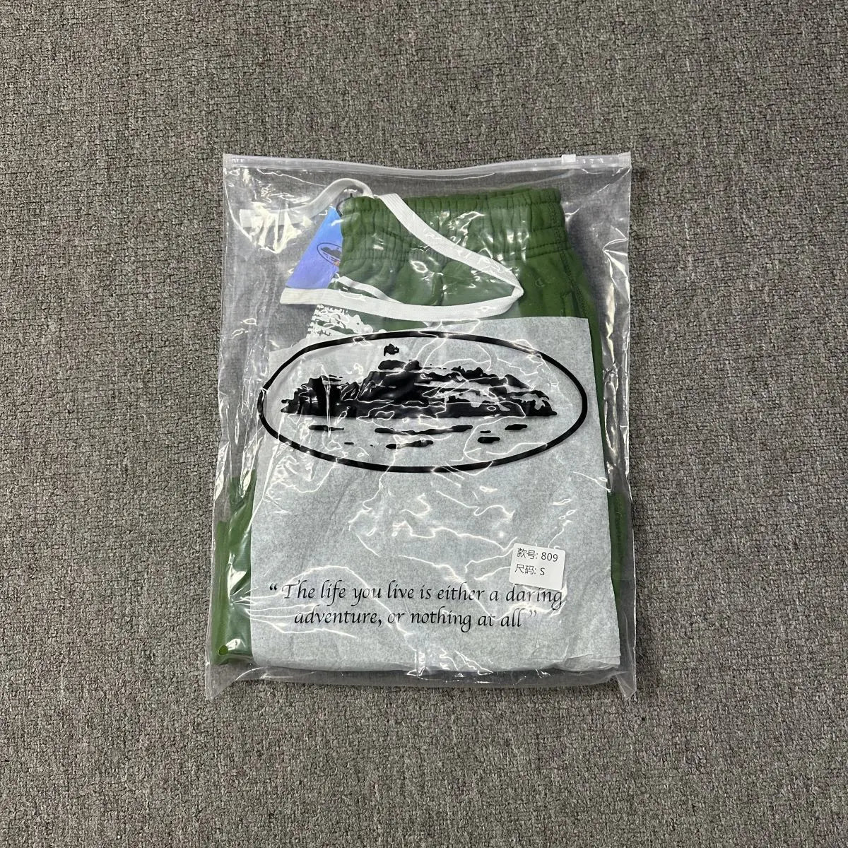 Brand Short High Quality Women Men Hip Hop Casual Short Fashion Trend Solid Clothing y2k Shorts