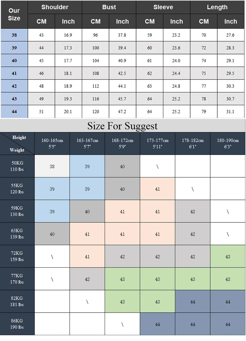 Men Spring Summer Comfortable Vertical Striped Strech Mens Dress Shirts Long Sleeve Soft Business Work Shirt  No Pocket Male